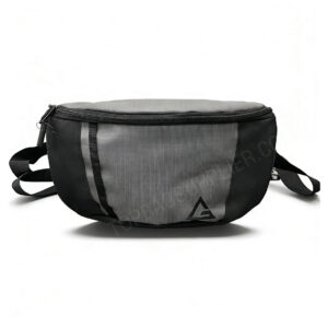 Gracie Barra Fanny Pack