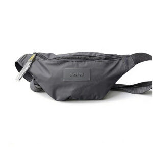 Skims Black Waist Pack