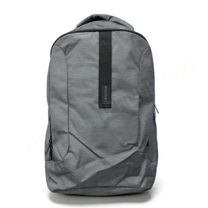 Bagaggio Grey Backpack