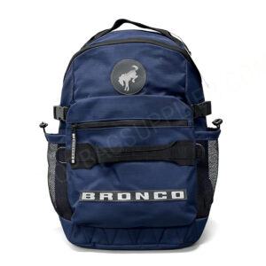Ford Bronco Ripstop Smart Backpack